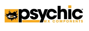 Piese de la producatorul Psychic Mx components